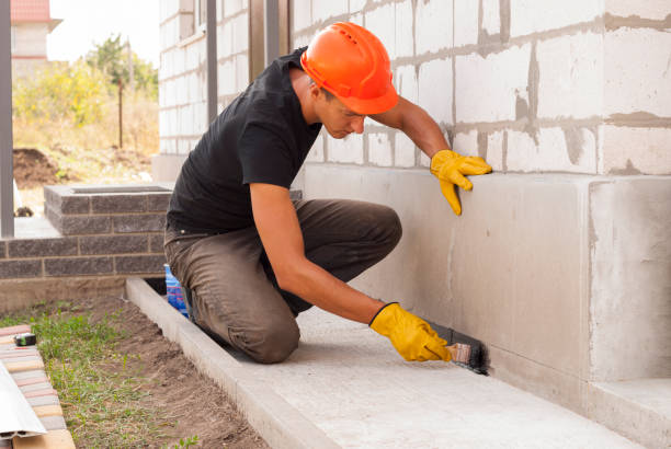 Licensed Interior Drainage System service in Greensburg, IN - SGP Waterproofing